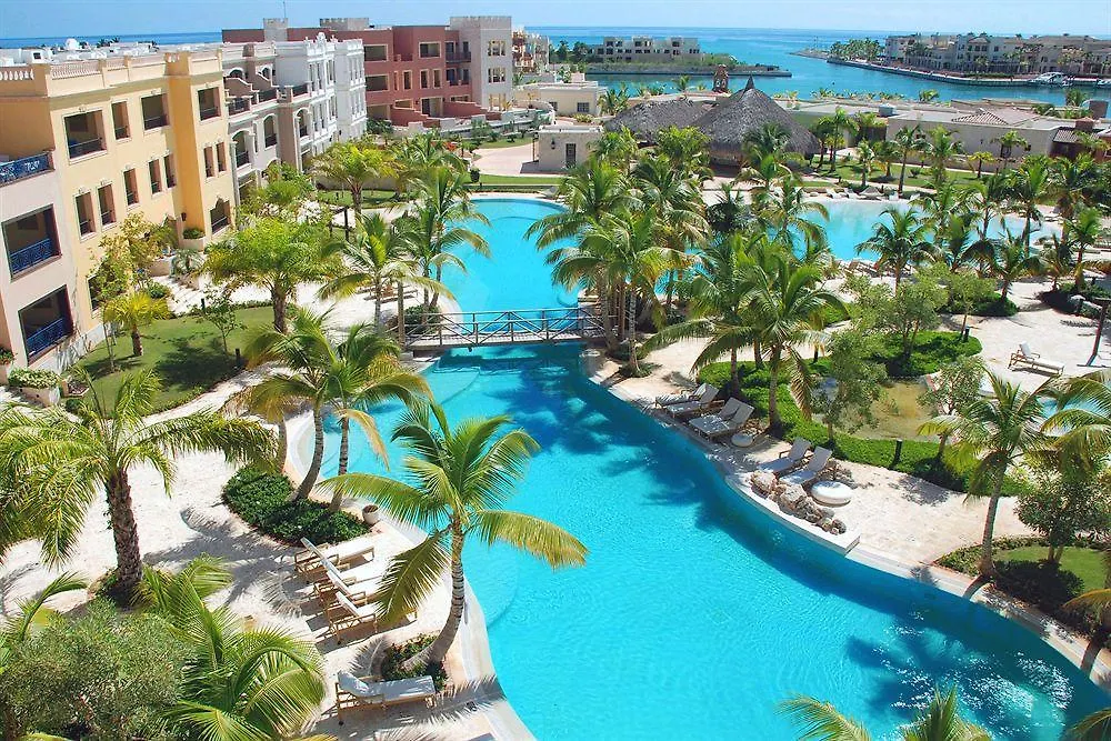 Fishing Lodge Cap Cana Пунта-Кана 5*,  Доминиканская Республика