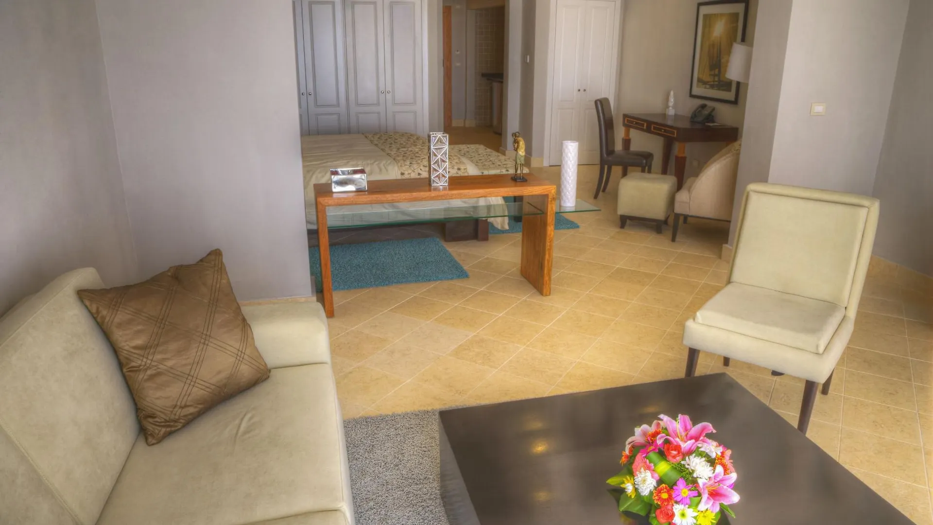 Appart hôtel Fishing Lodge Cap Cana Punta Cana