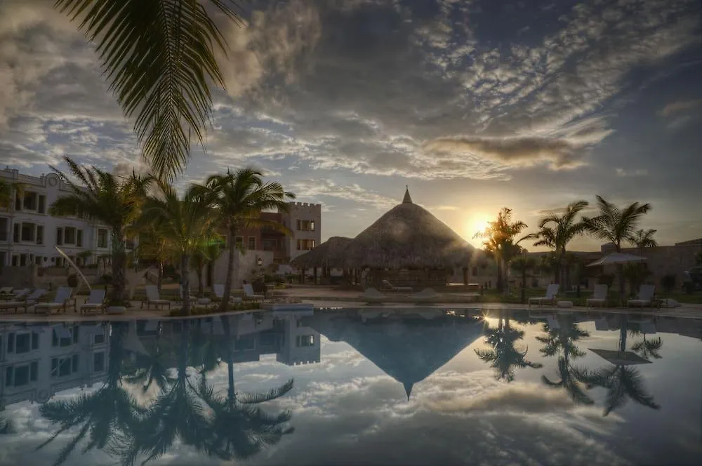 Fishing Lodge Cap Cana Punta Cana