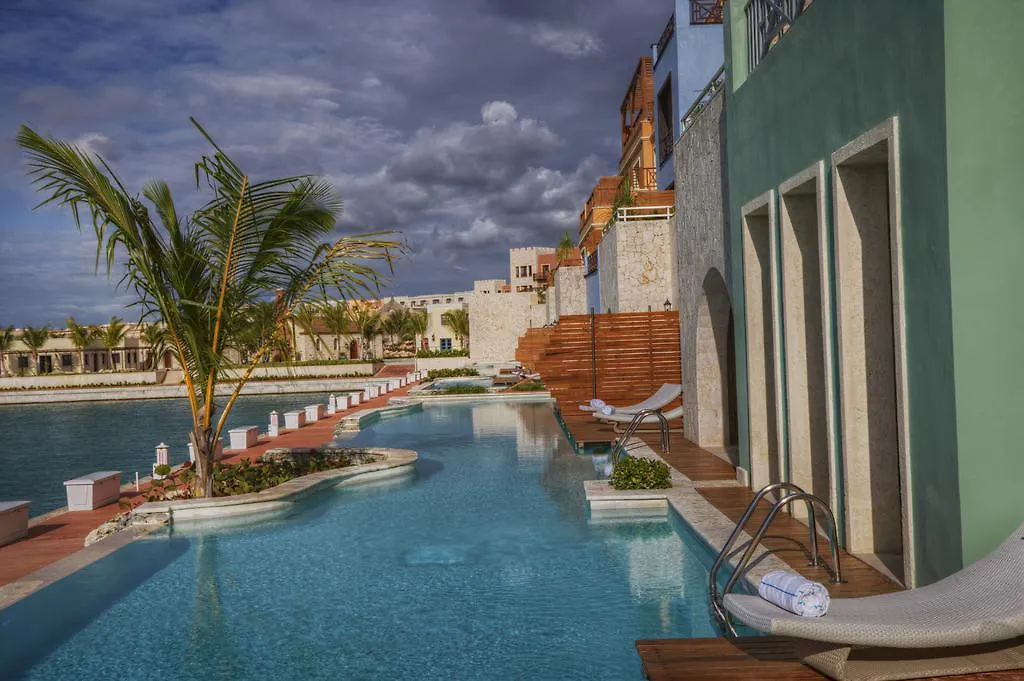 Fishing Lodge Cap Cana Dominikanische Republik