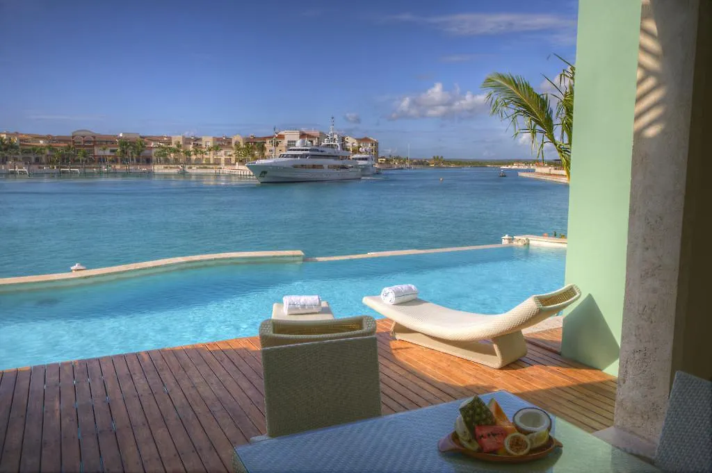Fishing Lodge Cap Cana Punta Cana République dominicaine
