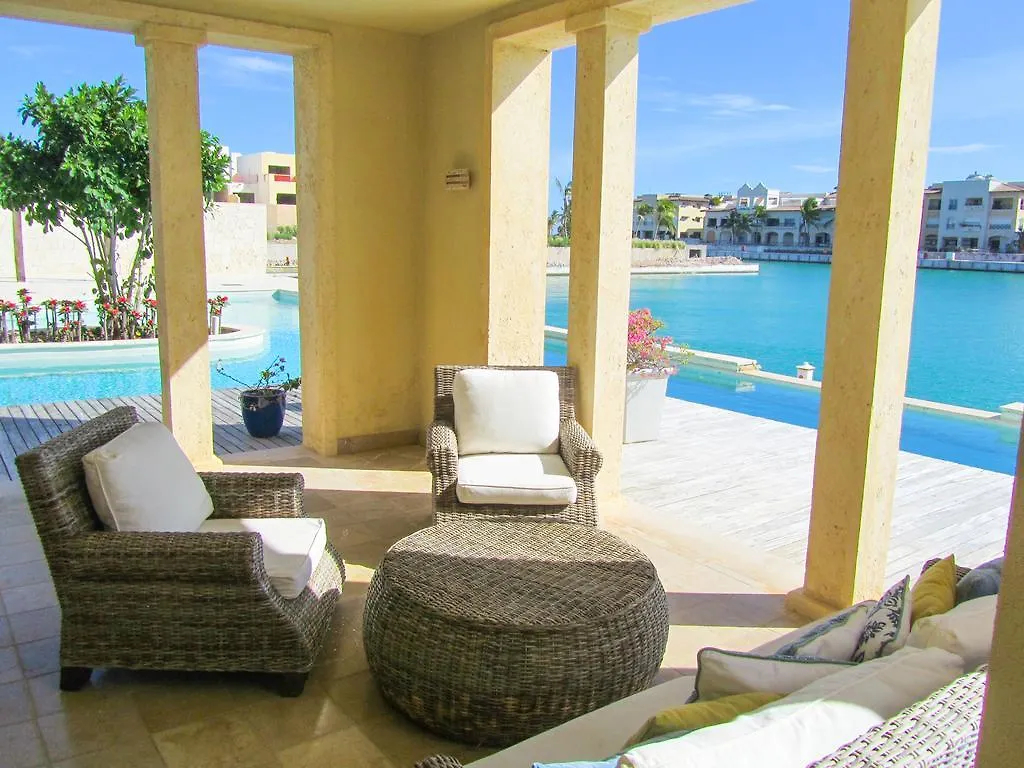 Fishing Lodge Cap Cana Punta Cana