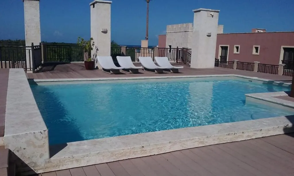 Fishing Lodge Cap Cana Пунта-Кана Апарт-отель