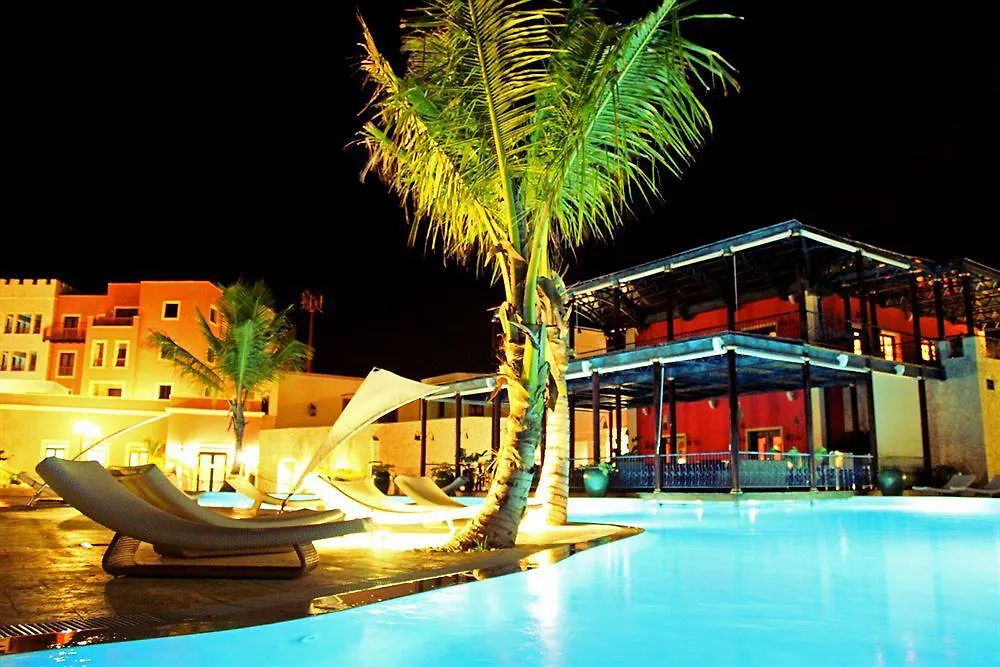 Fishing Lodge Cap Cana Пунта-Кана Доминиканская Республика