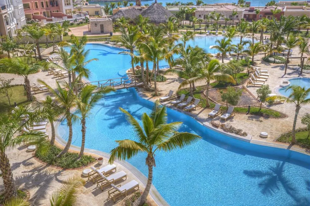 Fishing Lodge Cap Cana Пунта-Кана 5*,