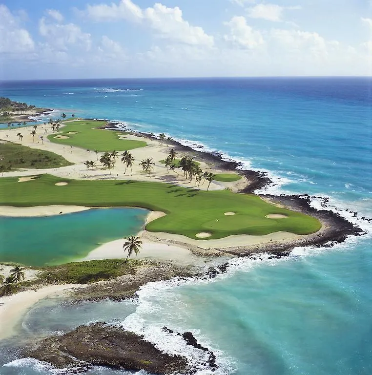 Fishing Lodge Cap Cana Пунта-Кана 5*,  Доминиканская Республика