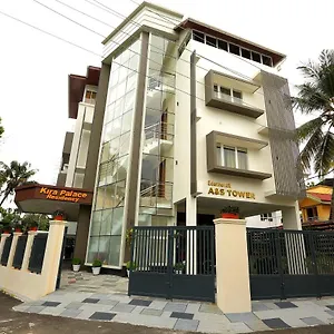 Kira Palace Residency Hotel