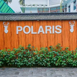 Athirappilly Polaris Resort