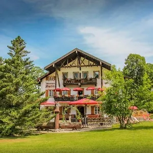  Гостевой дом Gaestehaus Siegllehen Германия