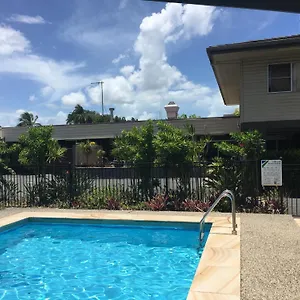 Country Plaza Motor Motel