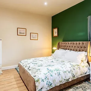 Beech Tree Park Holiday park