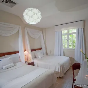**** Отель Hodelpa Caribe Colonial Доминиканская Республика