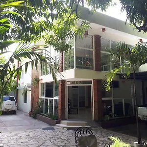 *** Отель Alcaldeza - Garden House Maria Guadalupe Доминиканская Республика